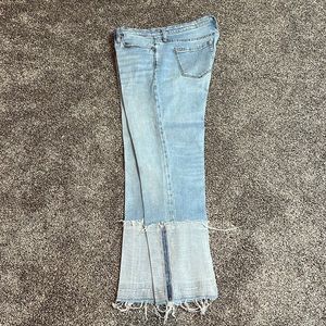 BLANK NYC size 30 denim jeans